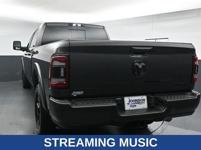 2023 RAM 3500 Limited