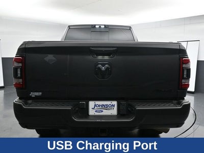 2023 RAM 3500 Limited