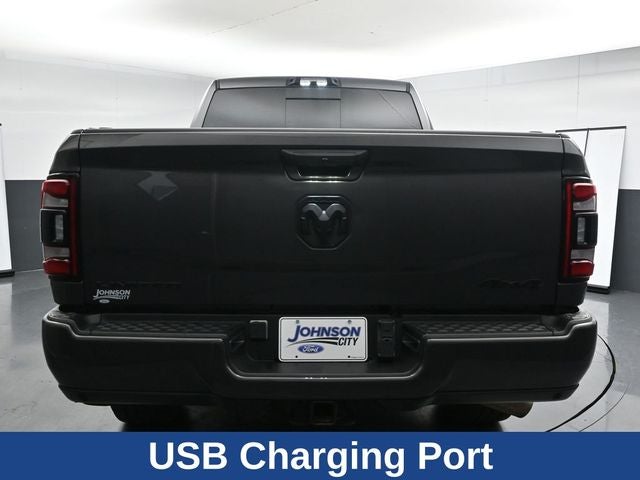 2023 RAM 3500 Limited