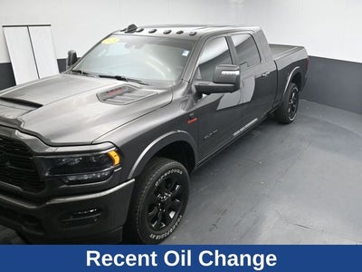 2023 RAM 3500 Limited