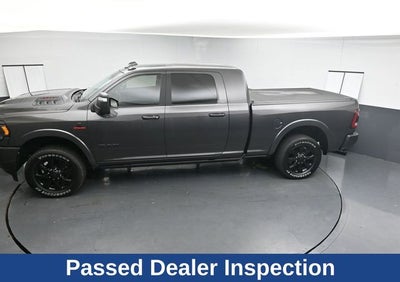 2023 RAM 3500 Limited