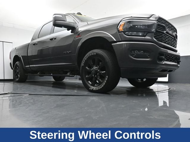 2023 RAM 3500 Limited