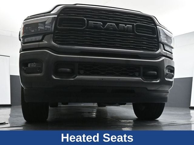 2023 RAM 3500 Limited