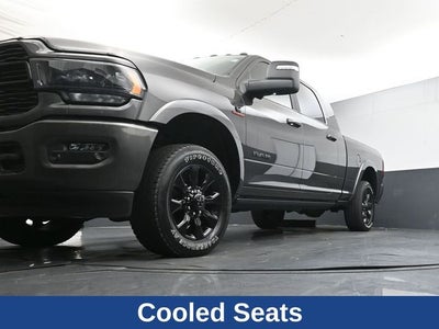2023 RAM 3500 Limited