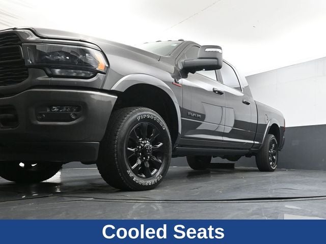 2023 RAM 3500 Limited
