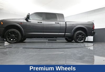 2023 RAM 3500 Limited