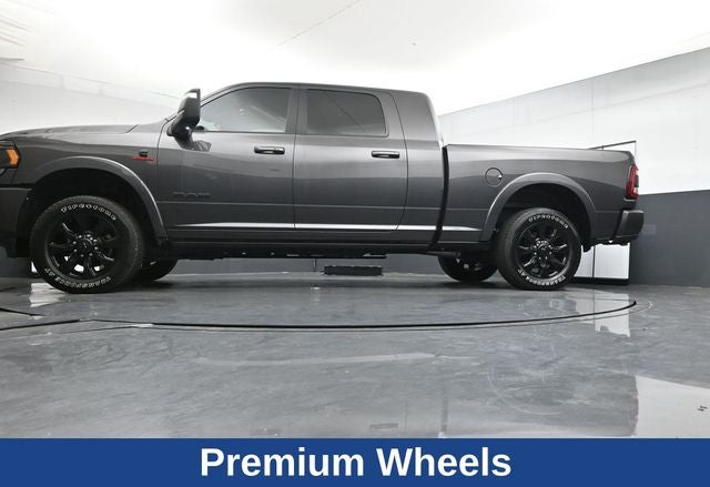2023 RAM 3500 Limited