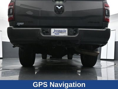 2023 RAM 3500 Limited