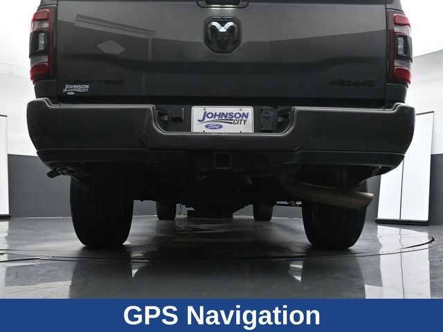 2023 RAM 3500 Limited