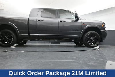 2023 RAM 3500 Limited