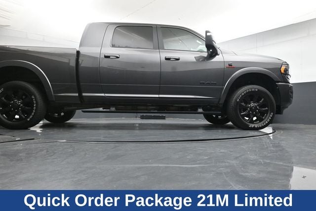 2023 RAM 3500 Limited