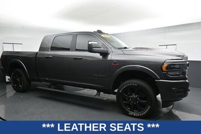 2023 RAM 3500 Limited