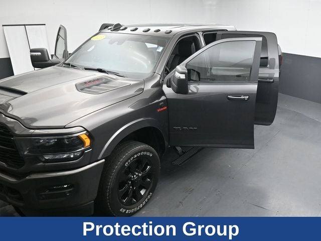 2023 RAM 3500 Limited