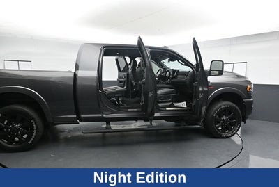 2023 RAM 3500 Limited