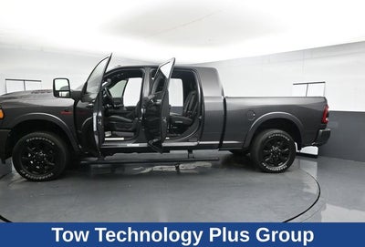 2023 RAM 3500 Limited