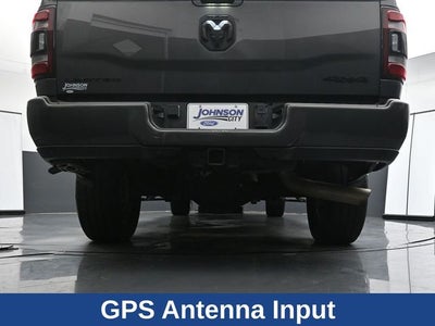 2023 RAM 3500 Limited