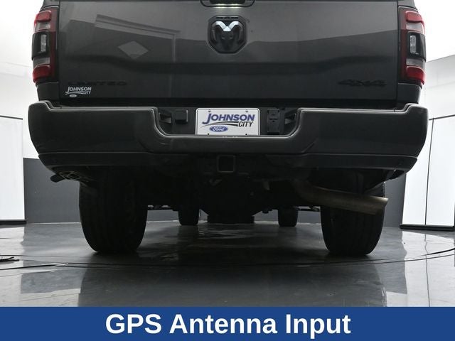 2023 RAM 3500 Limited