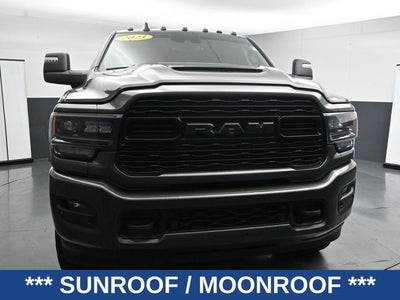 2023 RAM 3500 Limited