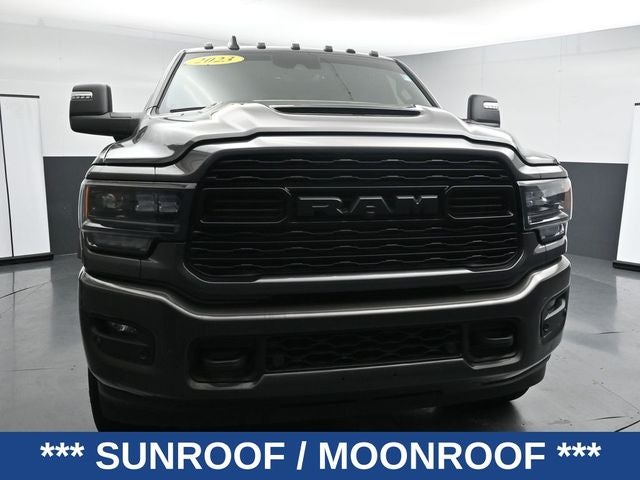 2023 RAM 3500 Limited