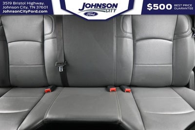 2021 RAM 3500 Tradesman