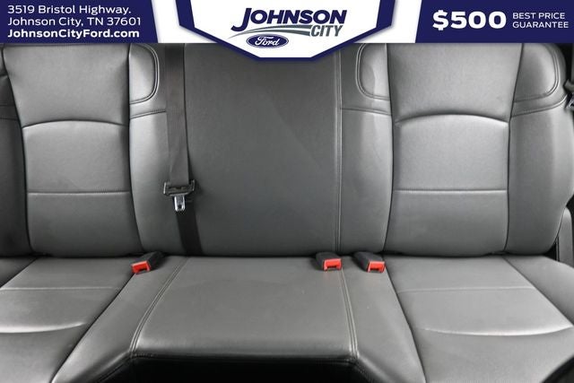 2021 RAM 3500 Tradesman