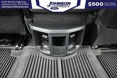 2021 RAM 3500 Tradesman