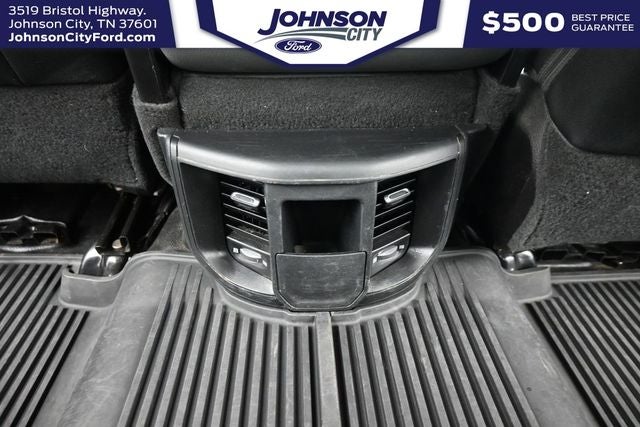 2021 RAM 3500 Tradesman
