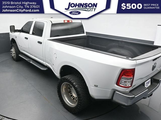 2021 RAM 3500 Tradesman