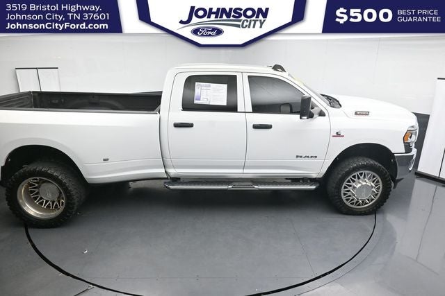2021 RAM 3500 Tradesman
