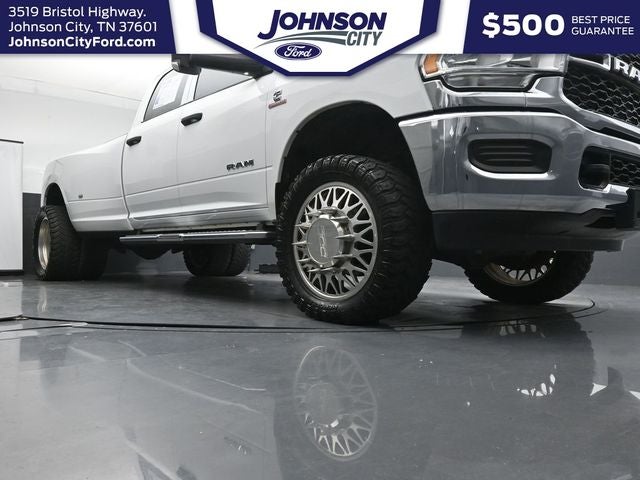 2021 RAM 3500 Tradesman