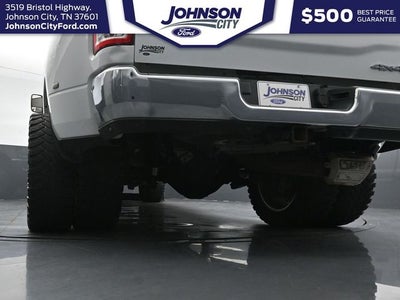 2021 RAM 3500 Tradesman