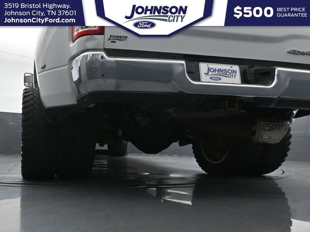 2021 RAM 3500 Tradesman