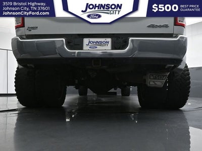2021 RAM 3500 Tradesman