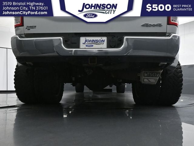 2021 RAM 3500 Tradesman