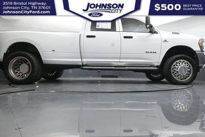 2021 RAM 3500 Tradesman