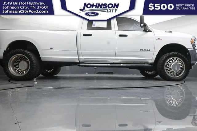 2021 RAM 3500 Tradesman