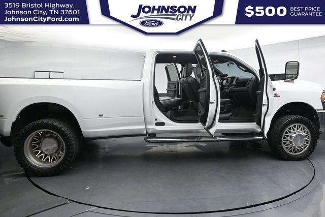 2021 RAM 3500 Tradesman