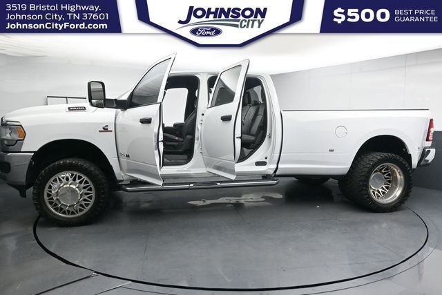 2021 RAM 3500 Tradesman