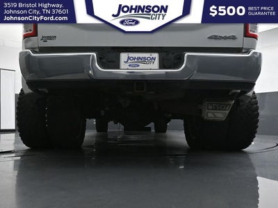2021 RAM 3500 Tradesman