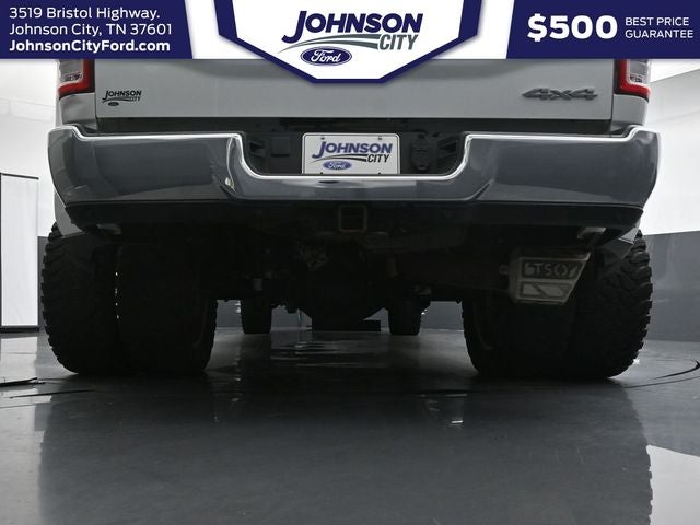 2021 RAM 3500 Tradesman