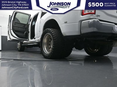 2021 RAM 3500 Tradesman