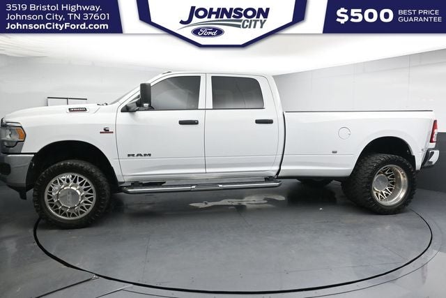 2021 RAM 3500 Tradesman