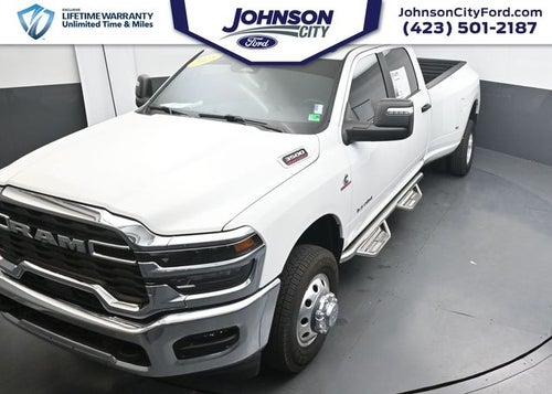 2025 RAM 3500 Big Horn