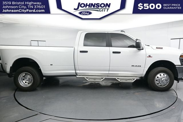 2025 RAM 3500 Big Horn