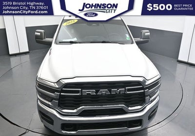 2025 RAM 3500 Big Horn