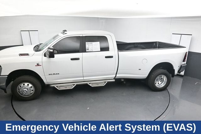 2025 RAM 3500 Big Horn