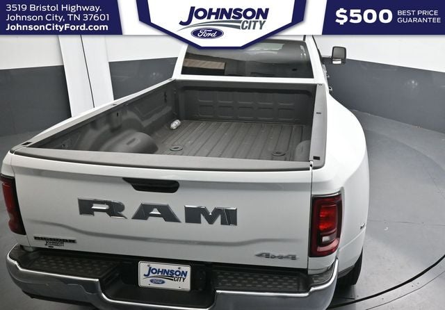 2025 RAM 3500 Big Horn