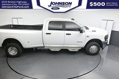 2025 RAM 3500 Big Horn