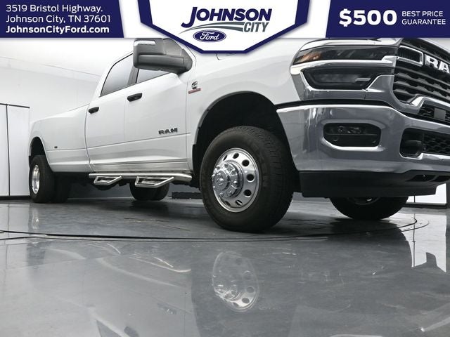 2025 RAM 3500 Big Horn