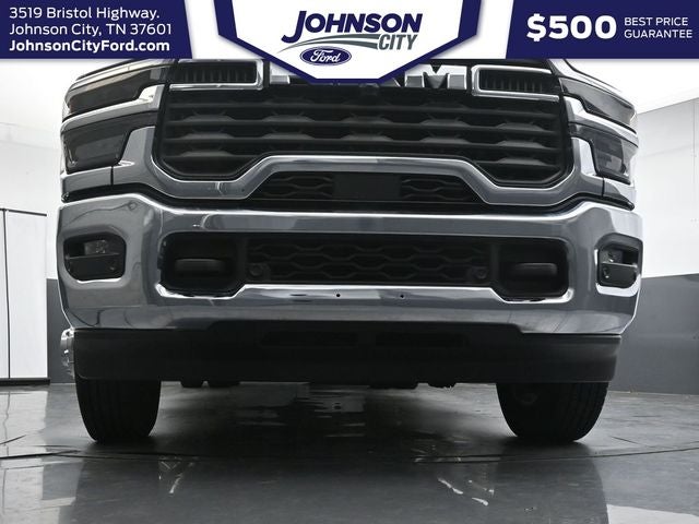 2025 RAM 3500 Big Horn